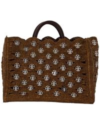 Rabanne - Shopping Bags - Lyst