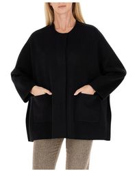 Ermanno Scervino - Light Jackets - Lyst