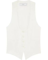 IRO - Vests - Lyst