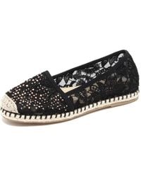 Pinko - Patrasso Espadrilles - Lyst