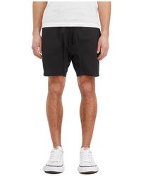 Thom Krom - Shorts > casual shorts - Lyst