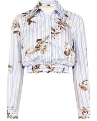 Rinascimento - Shirts - Lyst
