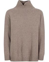 Weekend by Maxmara - Turtlenecks - Lyst
