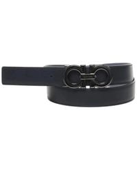 Ferragamo - Belts - Lyst