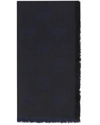 Tory Burch - Silky Scarves - Lyst