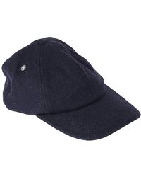Ami Paris - Accessories > hats > caps - Lyst