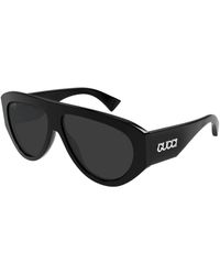 Gucci - Sunglasses - Lyst
