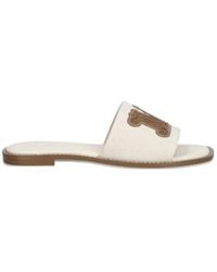 Max Mara - Sliders - Lyst