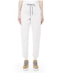 Eleventy - Chinos - Lyst