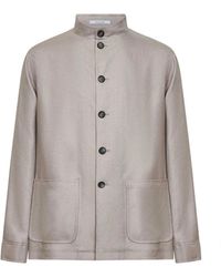 Tagliatore - Light Jackets - Lyst
