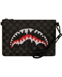 Sprayground - Elegante Crossbody Clutch Tasche - Lyst