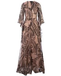 Etro - Party Dresses - Lyst