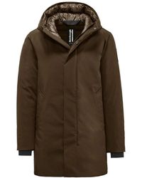 Bomboogie - Winter Jackets - Lyst