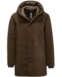 Bomboogie - Winter Jackets - Lyst