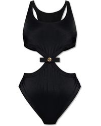 Versace - One-Piece - Lyst