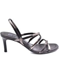 Pedro Garcia - High Heel Sandals - Lyst