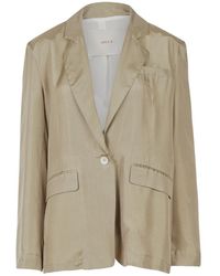 Jucca - Blazers - Lyst