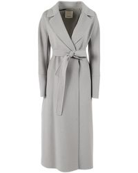 Max Mara - Elisa Coat - Lyst