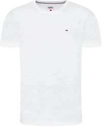 Tommy Hilfiger - T-Shirts - Lyst