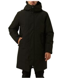 Elvine - Jassen ,Groen Gunter Jas - Lyst