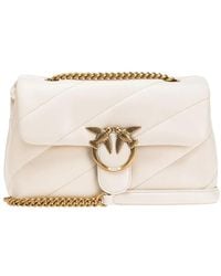 Pinko - Shoulder Bags - Lyst