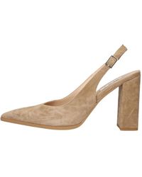 Notre-v - Slingback Pump - Lyst