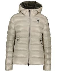 Blauer - Winter Jackets - Lyst