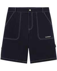 Carrera - Casual Shorts - Lyst