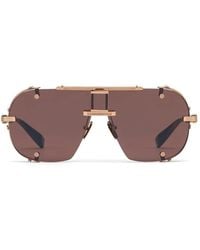 Balmain - Sunglasses - Lyst