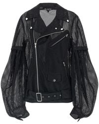 Comme des Garçons - Light Jackets - Lyst