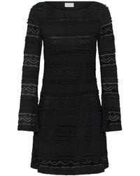 Kaffe - Short Dresses - Lyst