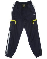 Fila - Sweatpants - Lyst
