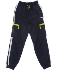 Fila - Sweatpants - Lyst