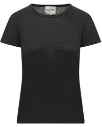 Kujten - T-Shirts - Lyst