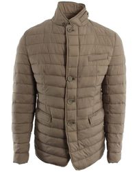 Herno - Winter Jackets - Lyst