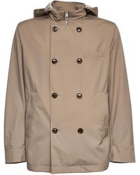 Montecore - Light Jackets - Lyst