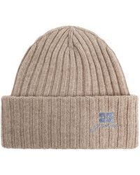 Ganni - Beanies - Lyst