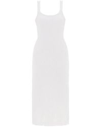 Chloé - Midi Dresses - Lyst
