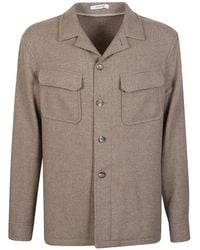 Tagliatore - Light Jackets - Lyst