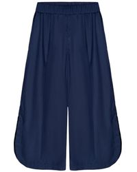 Colmar - Wide Trousers - Lyst