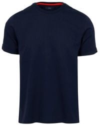 Fay - T-Shirts - Lyst