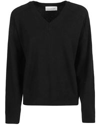 ARMARIUM - V-Neck Knitwear - Lyst
