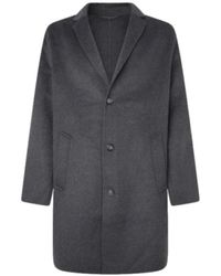 Pepe Jeans - Single-Breasted Coats - Lyst