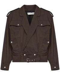 Co. - Light Jackets - Lyst