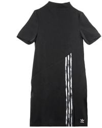 adidas - Short Dresses - Lyst