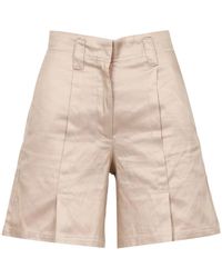 Blauer - Casual Shorts - Lyst