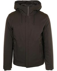 Woolrich - Light Jackets - Lyst
