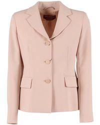 Max Mara - Blazers - Lyst