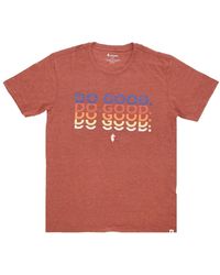 COTOPAXI - T-Shirts - Lyst