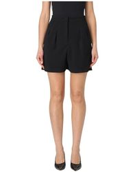 Patrizia Pepe - Short Shorts - Lyst